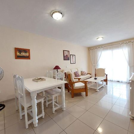 Veril Del Duque Spacious Terrace アデヘ エクステリア 写真