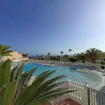 Veril Del Duque Spacious Terrace アデヘ エクステリア 写真