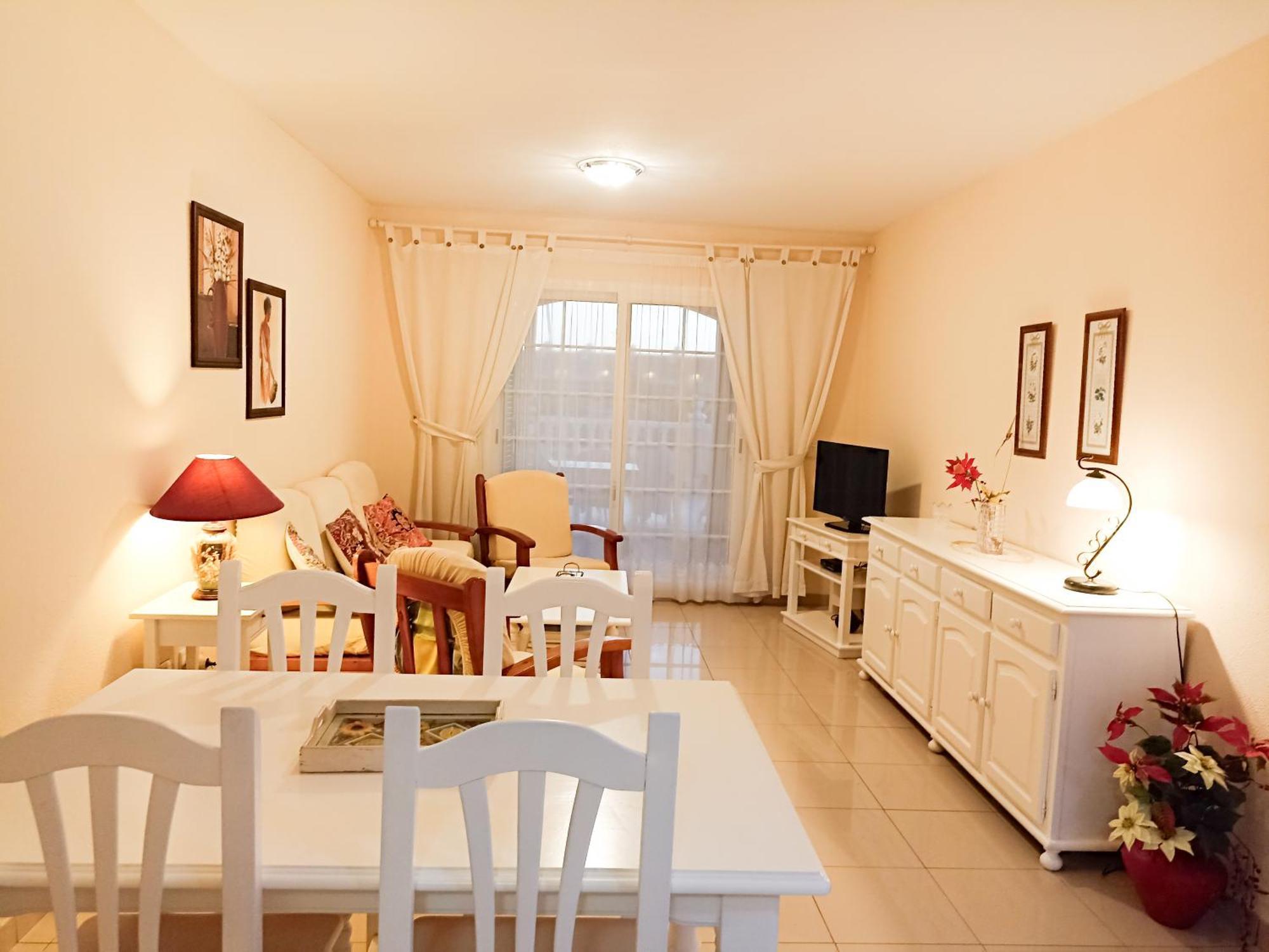 Veril Del Duque Spacious Terrace アデヘ エクステリア 写真