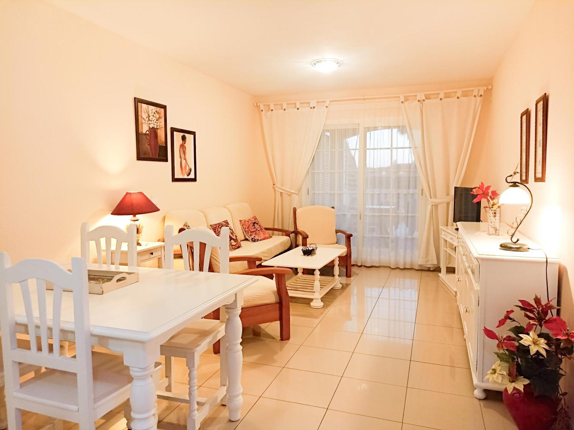 Veril Del Duque Spacious Terrace アデヘ エクステリア 写真