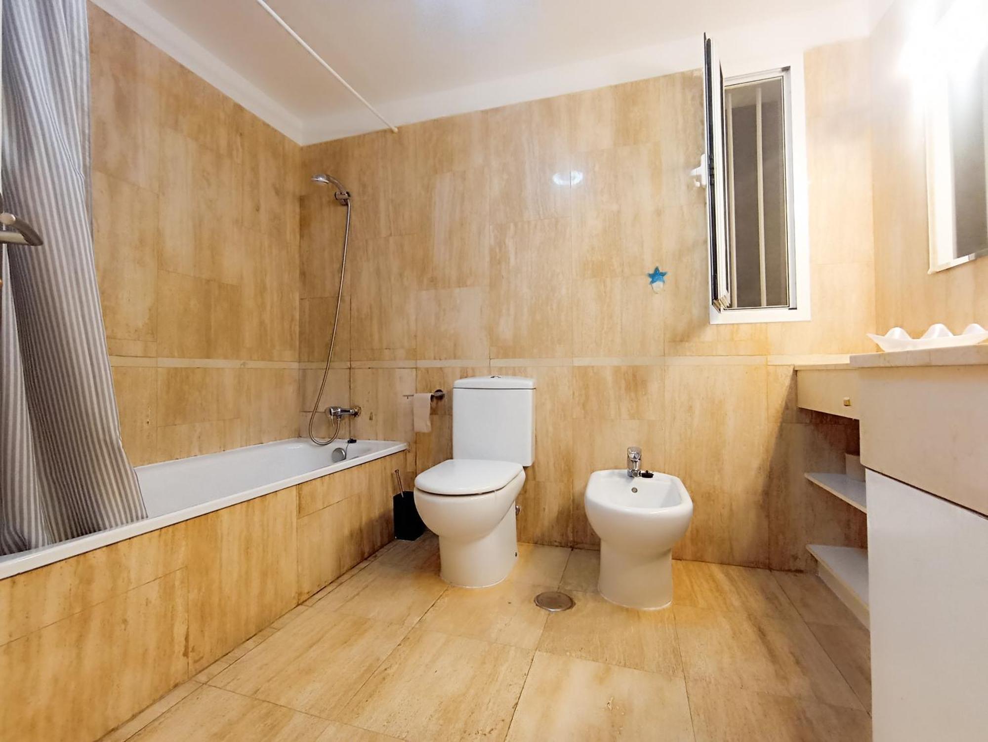 Veril Del Duque Spacious Terrace アデヘ エクステリア 写真